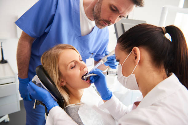 Why Choose Us for Your Dental Needs in East Milton, FL