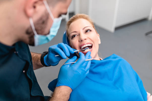 Best Dental Exams and Cleanings  in East Milton, FL